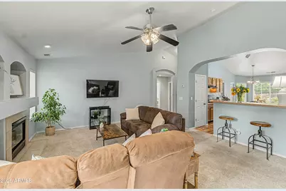 914 W Weston Trail, Flagstaff, AZ 86005 - Photo 5