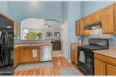 914 W Weston Trail, Flagstaff, AZ 86005 - Photo 9