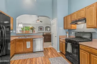 914 W Weston Trail, Flagstaff, AZ 86005 - Photo 9