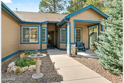 914 W Weston Trail, Flagstaff, AZ 86005 - Photo 1