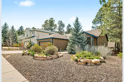 914 W Weston Trail, Flagstaff, AZ 86005 - Photo 3