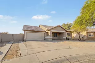 8552 W Meadowbrook Ave, Phoenix, AZ 85037 - Photo 5
