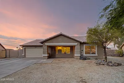 8552 W Meadowbrook Avenue, Phoenix, AZ 85037 - Photo 1