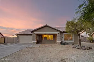8552 W Meadowbrook Ave, Phoenix, AZ 85037 - Photo 1