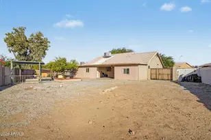 8552 W Meadowbrook Ave, Phoenix, AZ 85037 - Photo 41
