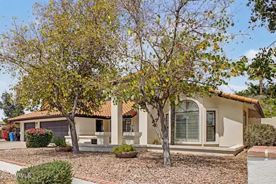 6002 E Winchcomb Drive, Scottsdale, AZ 85254 - Photo 33