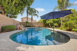 4751 W Ponderosa Ln, Glendale, AZ 85308 - Photo 1