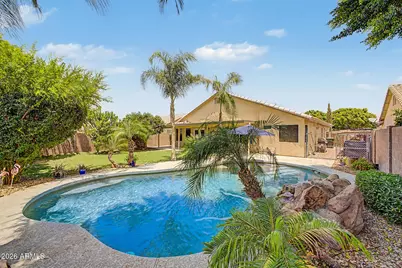 4751 W Ponderosa Lane, Glendale, AZ 85308 - Photo 39