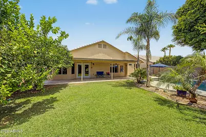 4751 W Ponderosa Lane, Glendale, AZ 85308 - Photo 37