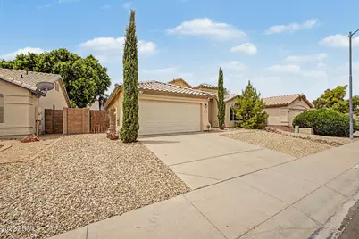 4751 W Ponderosa Lane, Glendale, AZ 85308 - Photo 9
