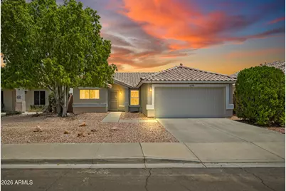 16180 W Morning Glory Street, Goodyear, AZ 85338 - Photo 1
