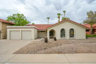 3907 E Coconino Street, Phoenix, AZ 85044 - Photo 1