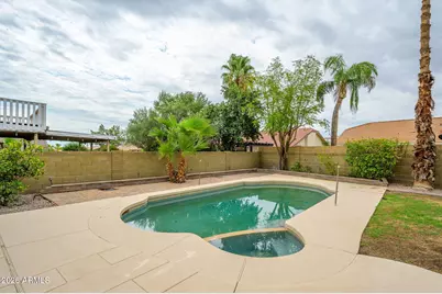 3907 E Coconino Street, Phoenix, AZ 85044 - Photo 29