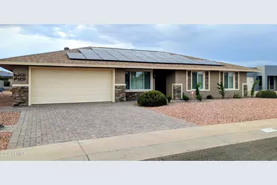 9728 W Pineaire Drive, Sun City, AZ 85351 - Photo 1