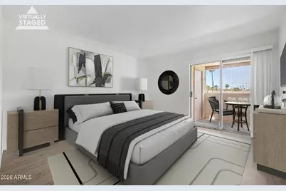 540 N May Street #3078, Mesa, AZ 85201 - Photo 25
