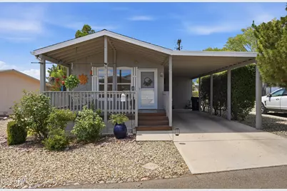 2050 W State Route 89A -- #339, Cottonwood, AZ 86326 - Photo 1