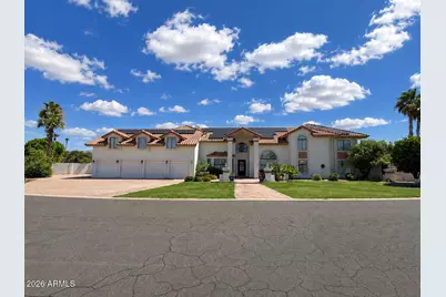 4222 E Brown Road #7, Mesa, AZ 85205 - Photo 1