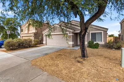14006 N 126th Avenue, El Mirage, AZ 85335 - Photo 3