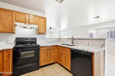 14006 N 126th Avenue, El Mirage, AZ 85335 - Photo 9