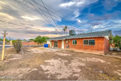 3700 W Cavalier Drive, Phoenix, AZ 85019 - Photo 33