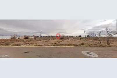 0 13th Ave and W Arizona St -- #6, Holbrook, AZ 86025 - Photo 3