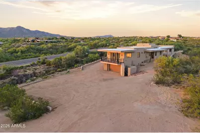 39077 N 110th Street, Scottsdale, AZ 85262 - Photo 3
