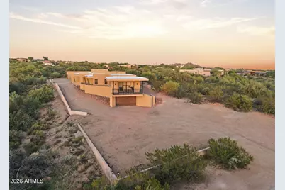 39077 N 110th Street, Scottsdale, AZ 85262 - Photo 1