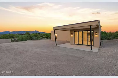 39077 N 110th Street, Scottsdale, AZ 85262 - Photo 59