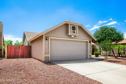 19432 N 3rd Avenue, Phoenix, AZ 85027 - Photo 5