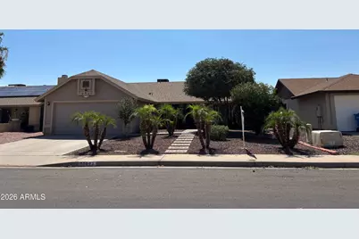 19432 N 3rd Avenue, Phoenix, AZ 85027 - Photo 1