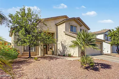 284 W Goldfinch Way, Chandler, AZ 85286 - Photo 45