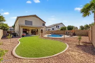 284 W Goldfinch Way, Chandler, AZ 85286 - Photo 3