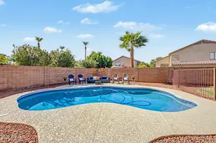 284 W Goldfinch Way, Chandler, AZ 85286 - Photo 5