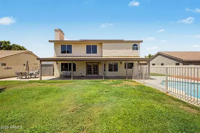 7641 W Maui Lane, Peoria, AZ 85381 - Photo 33