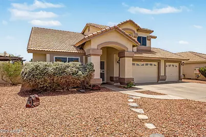 7641 W Maui Lane, Peoria, AZ 85381 - Photo 1