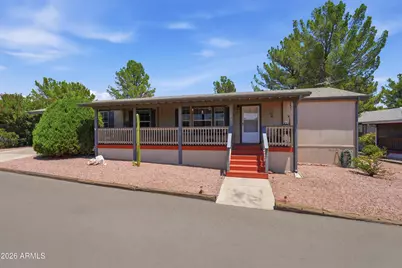 2050 W State Route 89A -- #149, Cottonwood, AZ 86326 - Photo 3