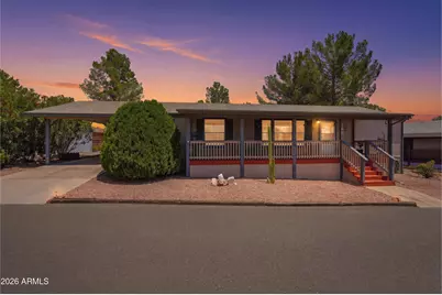 2050 W State Route 89A -- #149, Cottonwood, AZ 86326 - Photo 1