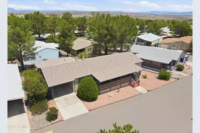 2050 W State Route 89A -- #149, Cottonwood, AZ 86326 - Photo 37