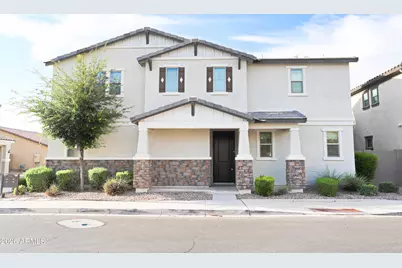 36 E Constitution Drive, Gilbert, AZ 85296 - Photo 1