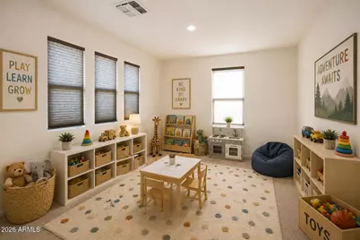36 E Constitution Drive, Gilbert, AZ 85296 - Photo 29