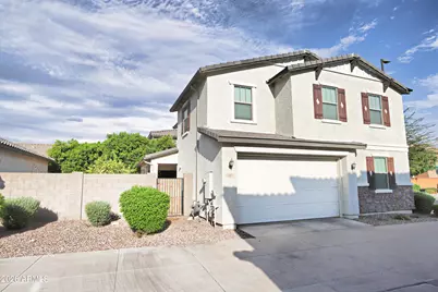 36 E Constitution Drive, Gilbert, AZ 85296 - Photo 3