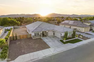 5276 N 182nd Ln, Litchfield Park, AZ 85340 - Photo 3