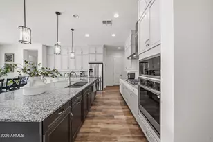 5276 N 182nd Ln, Litchfield Park, AZ 85340 - Photo 11