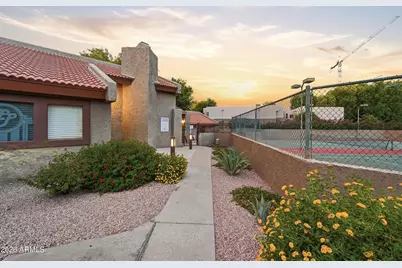 4444 E Paradise Village Parkway N #135, Phoenix, AZ 85032 - Photo 31