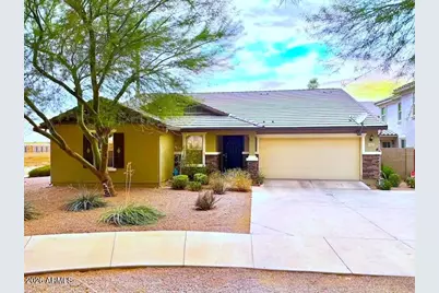 6927 E Peralta Circle, Mesa, AZ 85212 - Photo 1