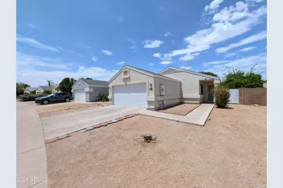2824 W Angela Drive, Phoenix, AZ 85053 - Photo 1