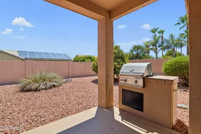 3021 N 152nd Avenue, Goodyear, AZ 85395 - Photo 41