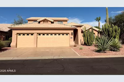 3021 N 152nd Avenue, Goodyear, AZ 85395 - Photo 1