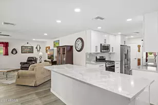 10896 W Clair Dr, Sun City, AZ 85351 - Photo 13