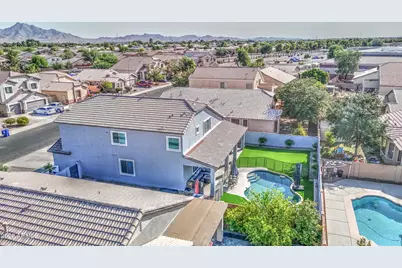 10926 W Locust Lane, Avondale, AZ 85323 - Photo 69